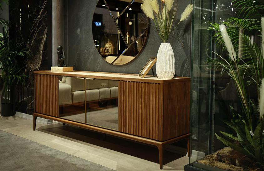 Letts Yemek Odası Takımı Yemek Odası