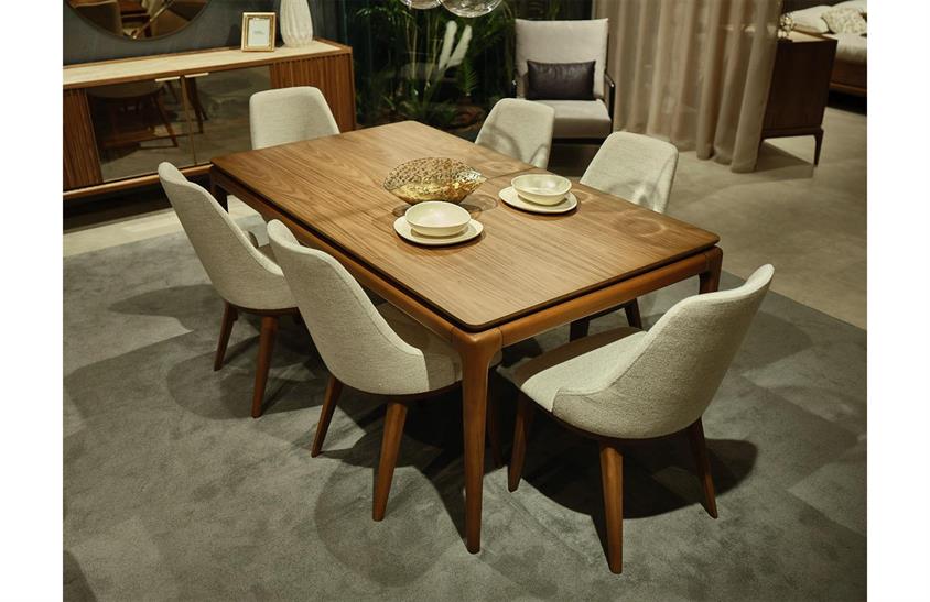 Letts Yemek Odası Takımı Yemek Odası