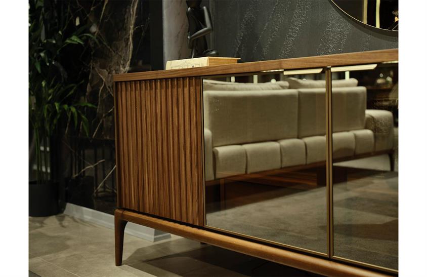 Letts Yemek Odası Takımı Yemek Odası