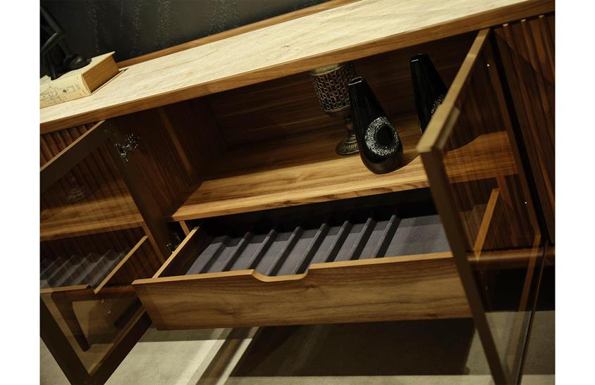 Letts Yemek Odası Takımı Yemek Odası