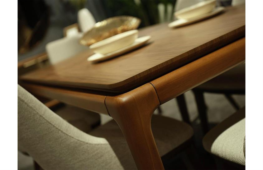 Letts Yemek Odası Takımı Yemek Odası