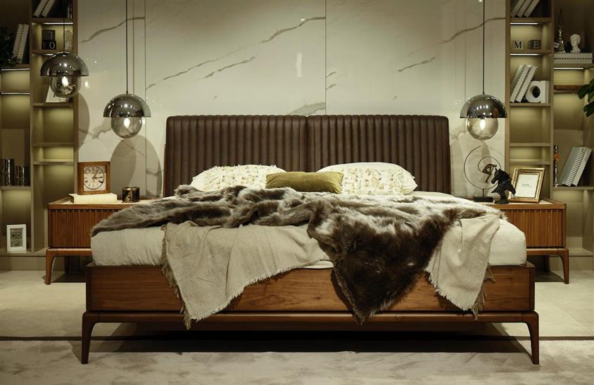 Letts Yatak Odası Takımı Yatak Odası