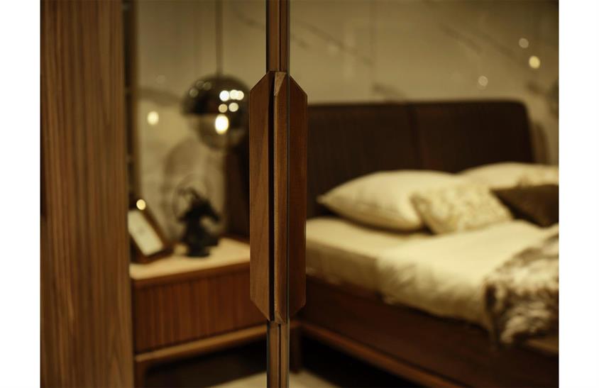 Letts Yatak Odası Takımı Yatak Odası