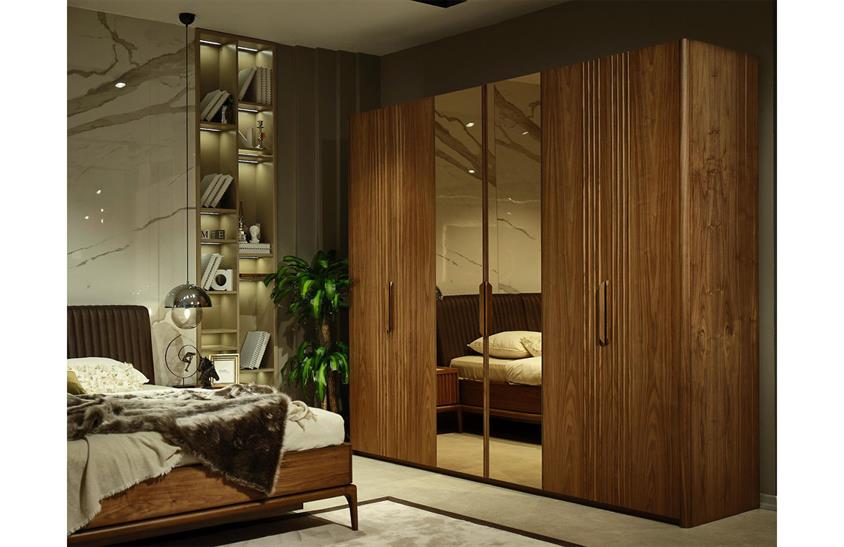 Letts Yatak Odası Takımı Yatak Odası