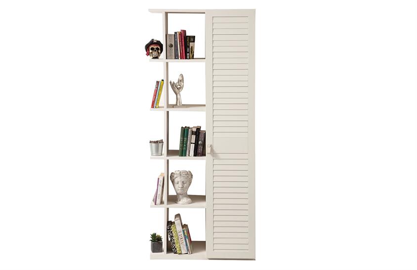 Sortir Kitaplık Genç Odası