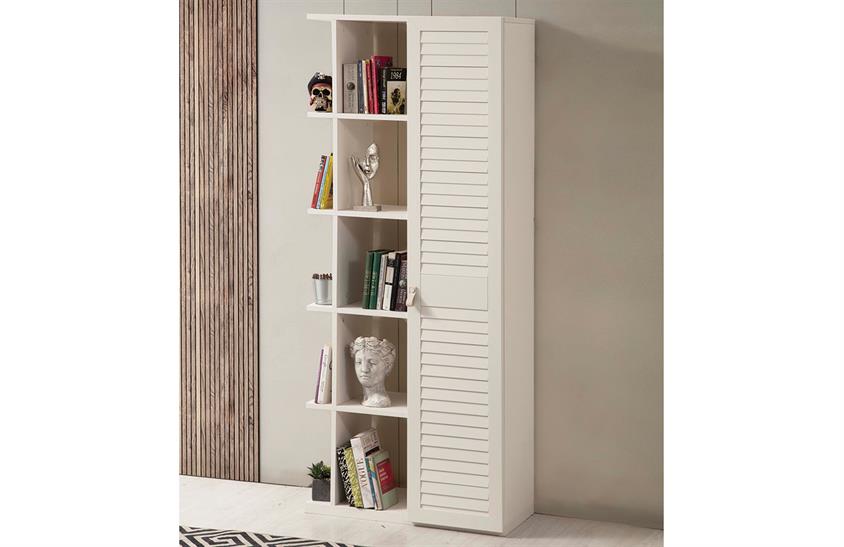 Sortir Kitaplık Genç Odası