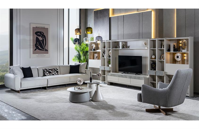 Posture Tv Ünitesi TV Ünitesi