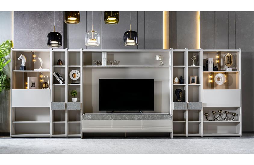 Posture Tv Ünitesi TV Ünitesi