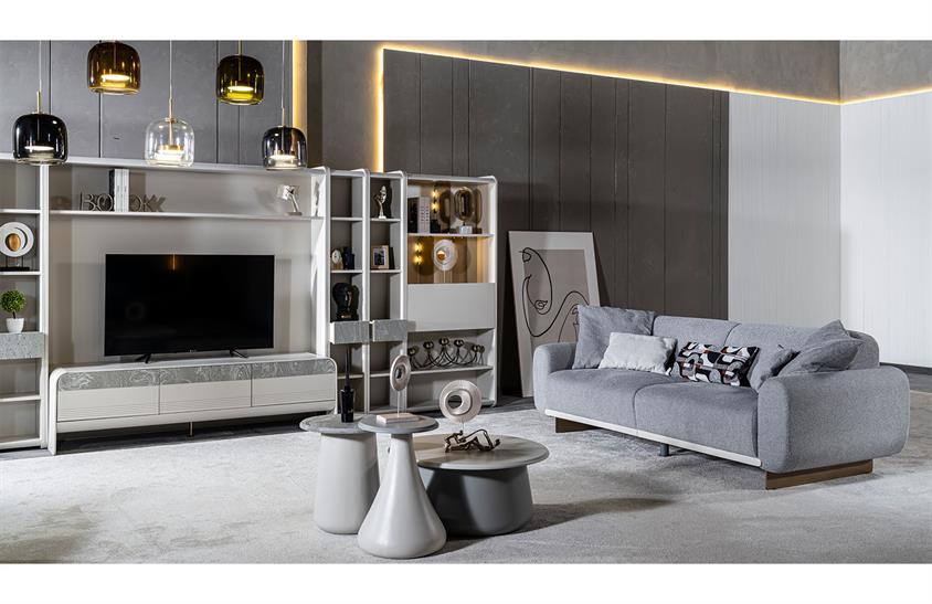 Posture Tv Ünitesi TV Ünitesi