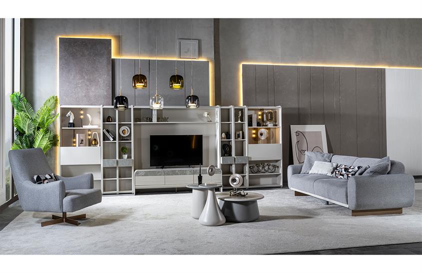 Posture Tv Ünitesi TV Ünitesi