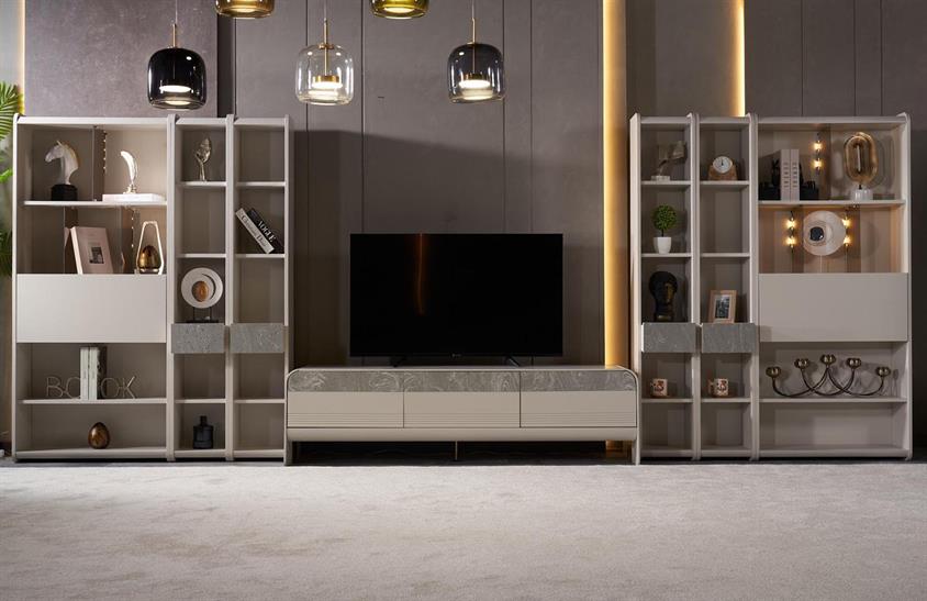 Posture Tv Ünitesi TV Ünitesi