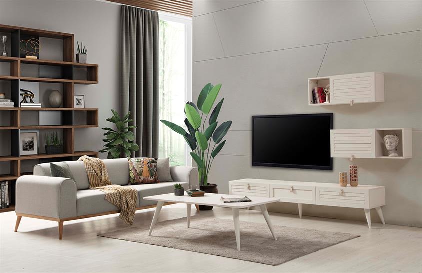 Sortir Tv Ünitesi TV Ünitesi