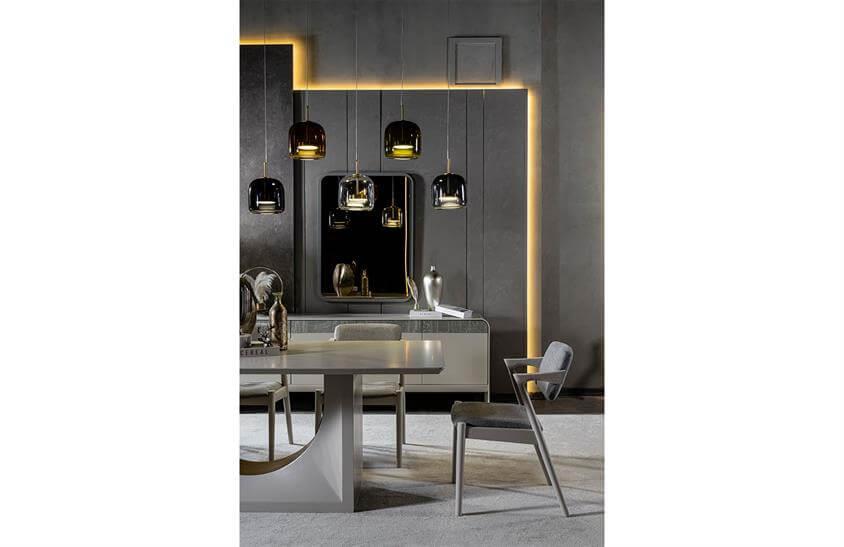 Posture Yemek Odası Takımı Yemek Odası