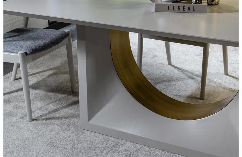 Posture Yemek Odası Takımı Yemek Odası