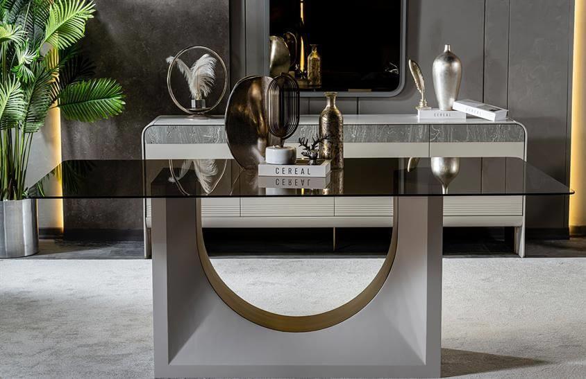 Posture Yemek Odası Takımı Yemek Odası