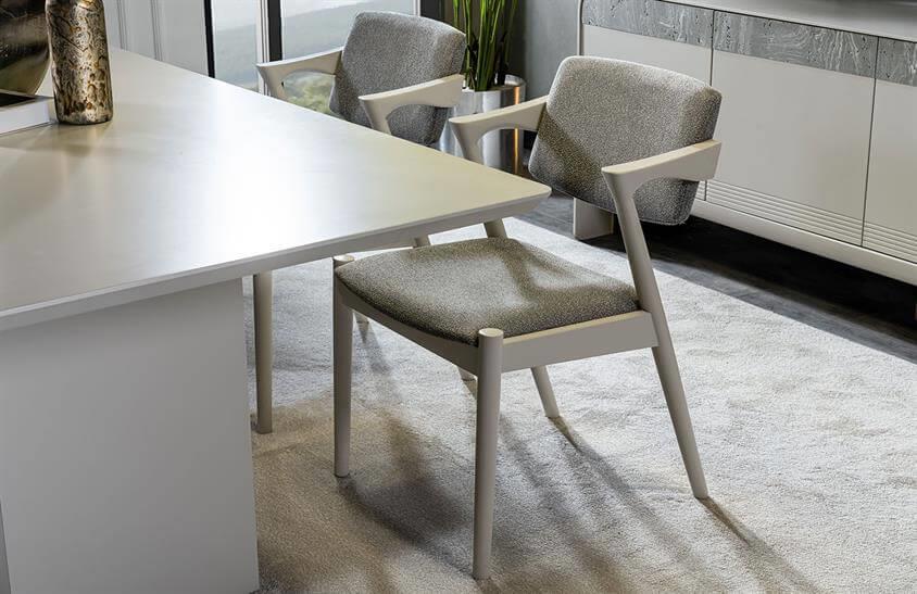 Posture Yemek Odası Takımı Yemek Odası