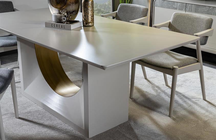 Posture Yemek Odası Takımı Yemek Odası