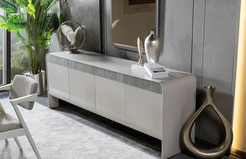 Posture Yemek Odası Takımı Yemek Odası