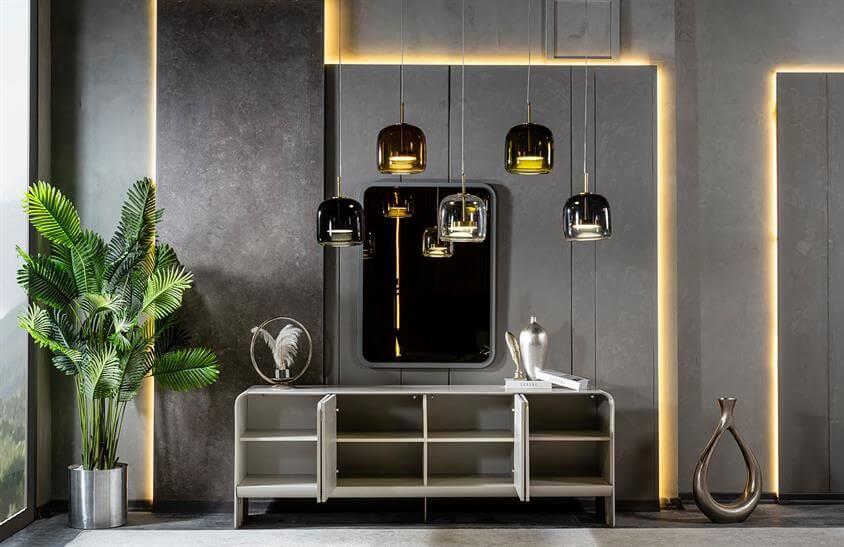 Posture Yemek Odası Takımı Yemek Odası