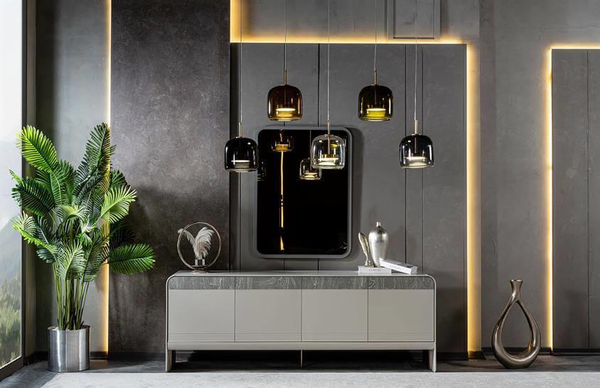 Posture Yemek Odası Takımı Yemek Odası