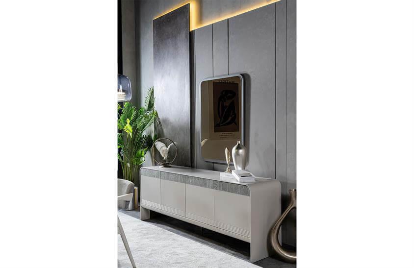 Posture Yemek Odası Takımı Yemek Odası