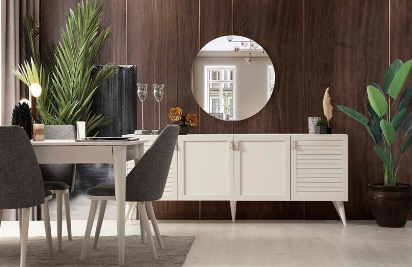 Sortir Yemek Odası Takımı Yemek Odası