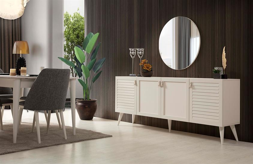 Sortir Yemek Odası Takımı Yemek Odası