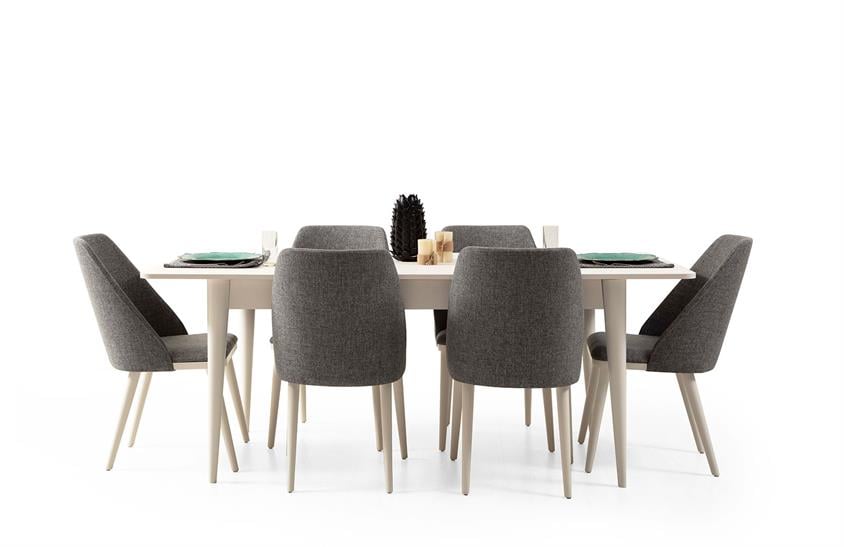 Sortir Yemek Odası Takımı Yemek Odası