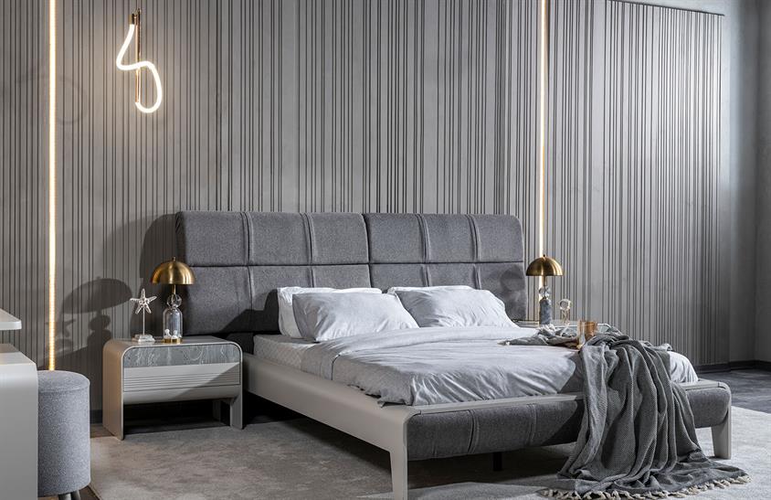 Posture Mozambik Yatak Odası Takımı Yatak Odası