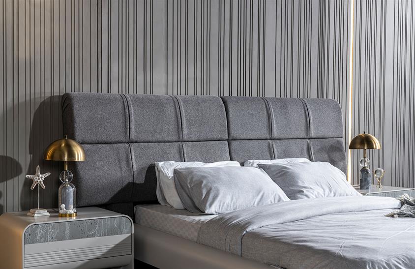 Posture Mozambik Yatak Odası Takımı Yatak Odası