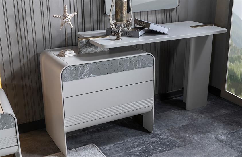 Posture Mozambik Yatak Odası Takımı Yatak Odası