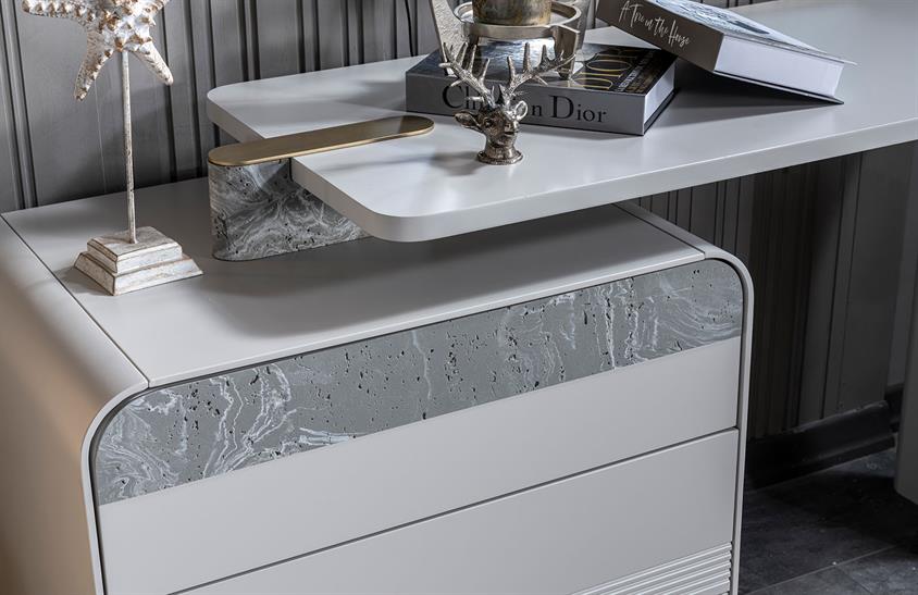 Posture Mozambik Yatak Odası Takımı Yatak Odası