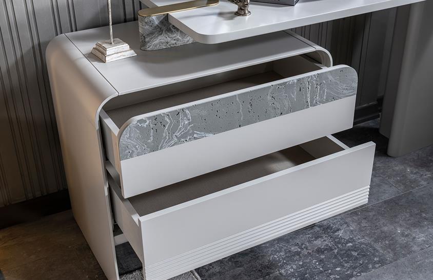 Posture Mozambik Yatak Odası Takımı Yatak Odası