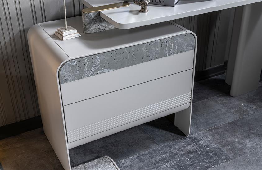 Posture Mozambik Yatak Odası Takımı Yatak Odası