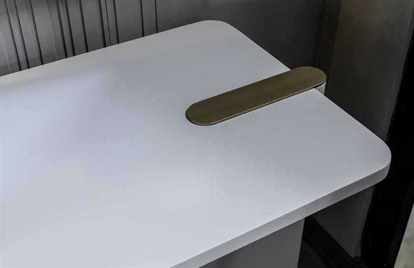 Posture Mozambik Yatak Odası Takımı Yatak Odası