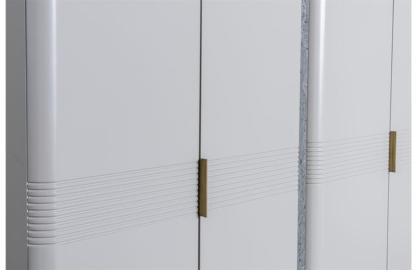 Posture Mozambik Yatak Odası Takımı Yatak Odası