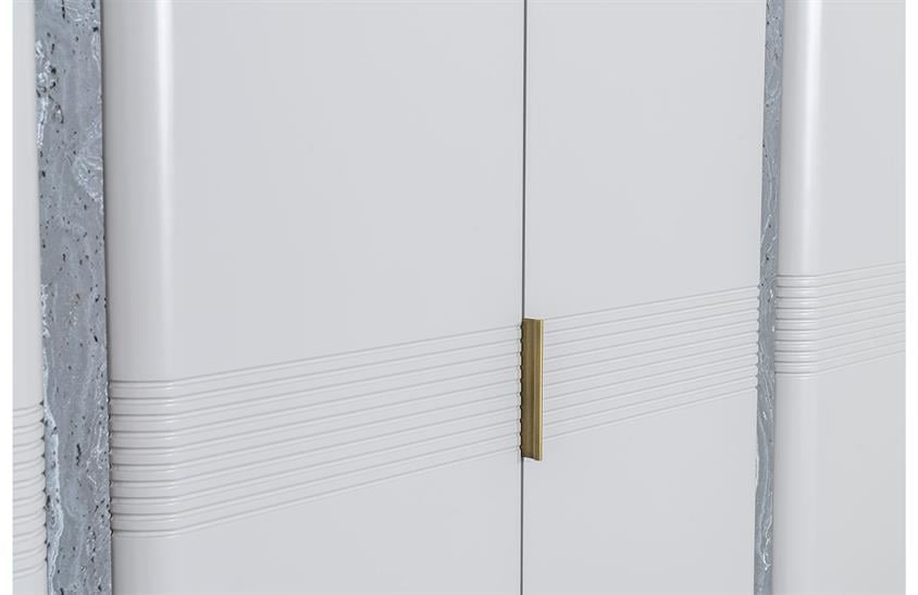 Posture Mozambik Yatak Odası Takımı Yatak Odası