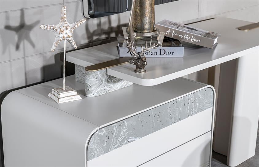 Posture Mozambik Yatak Odası Takımı Yatak Odası