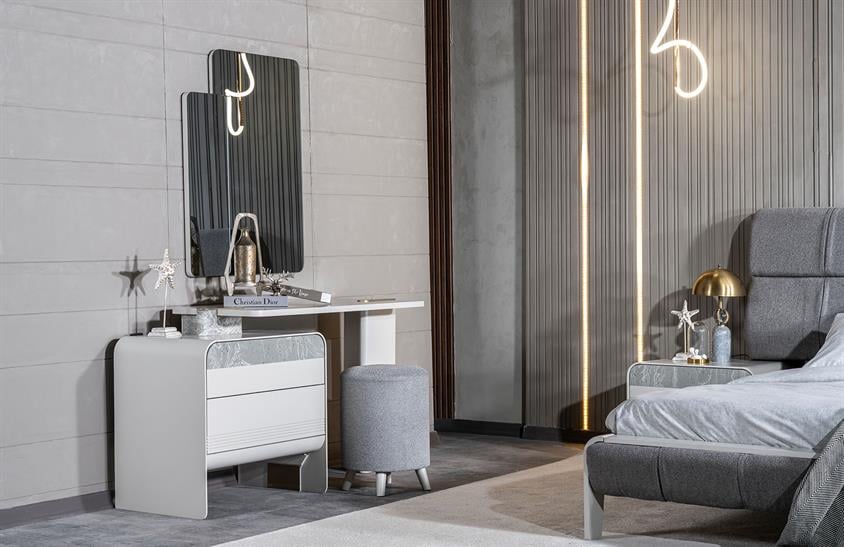 Posture Mozambik Yatak Odası Takımı Yatak Odası