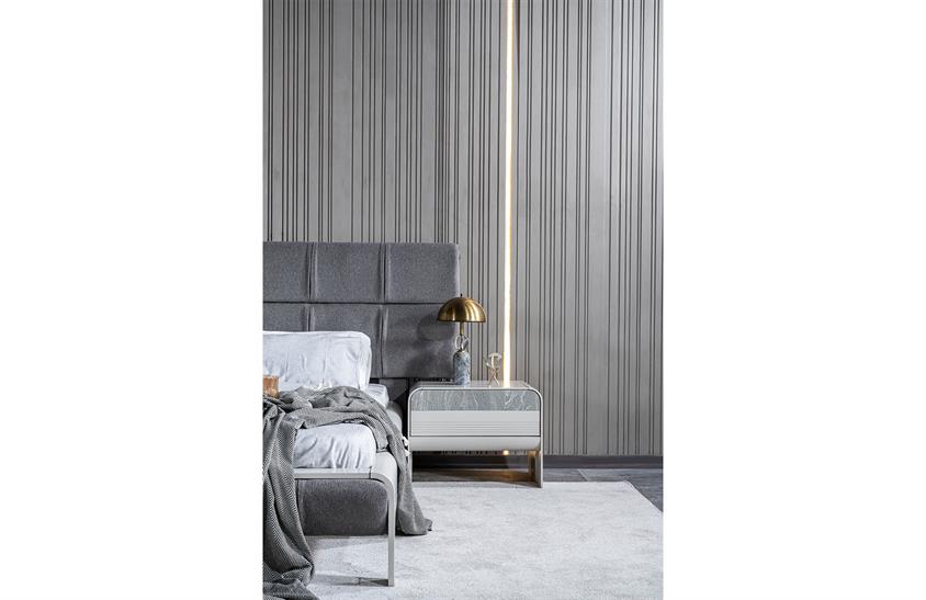 Posture Mozambik Yatak Odası Takımı Yatak Odası