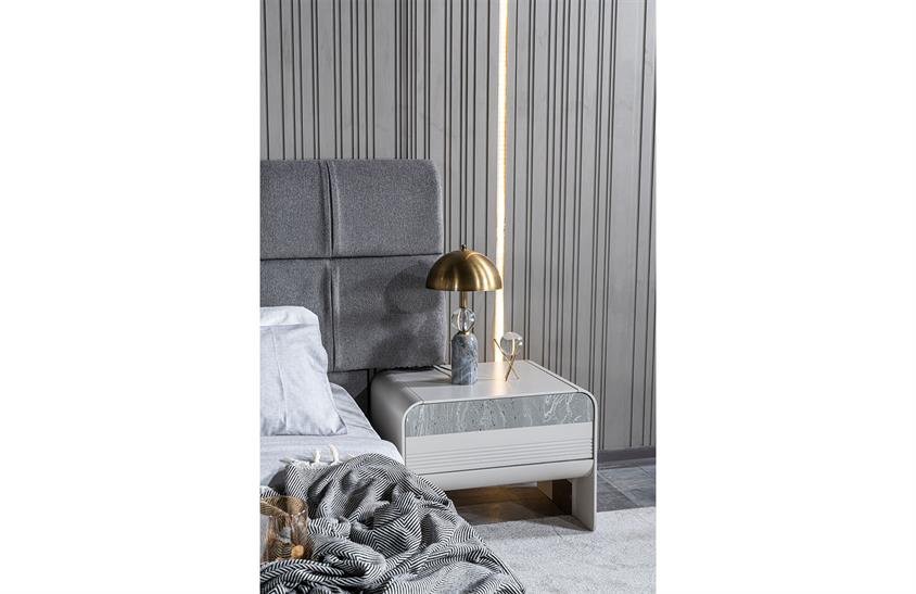 Posture Mozambik Yatak Odası Takımı Yatak Odası