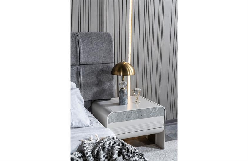 Posture Mozambik Yatak Odası Takımı Yatak Odası