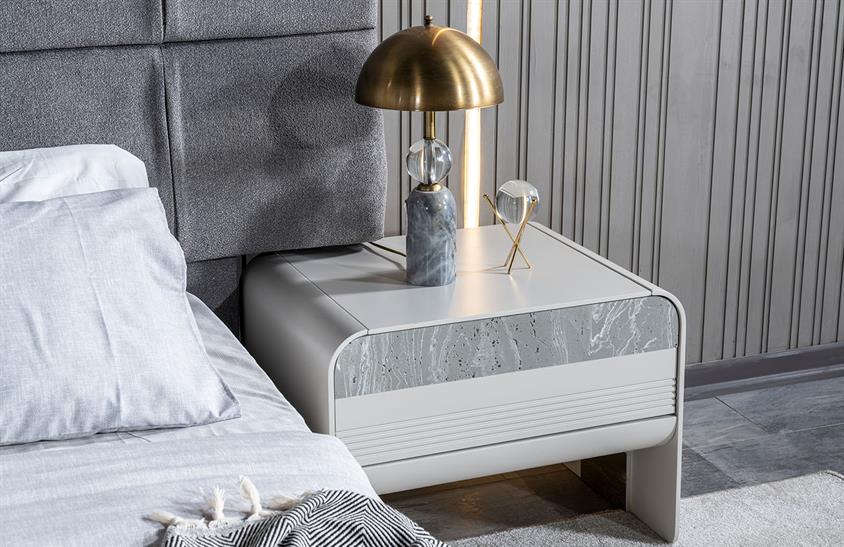 Posture Mozambik Yatak Odası Takımı Yatak Odası