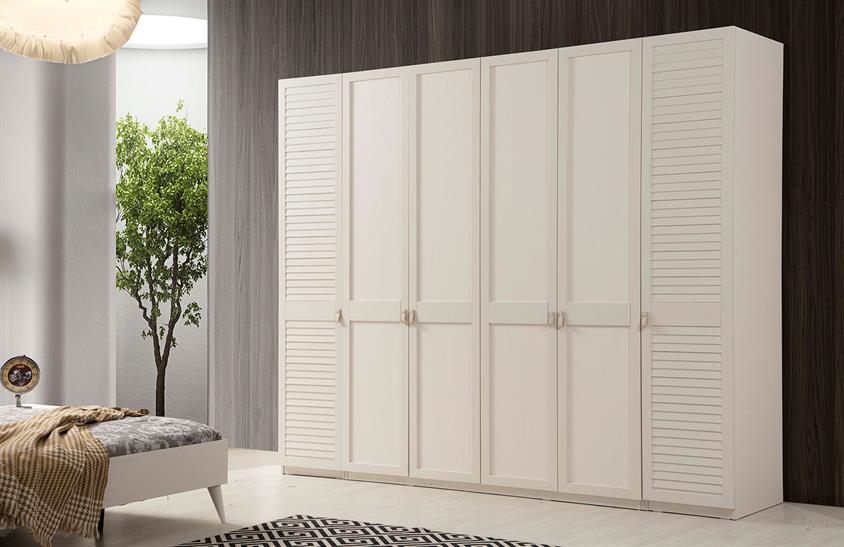 Sortir Yatak Odası Takımı Yatak Odası