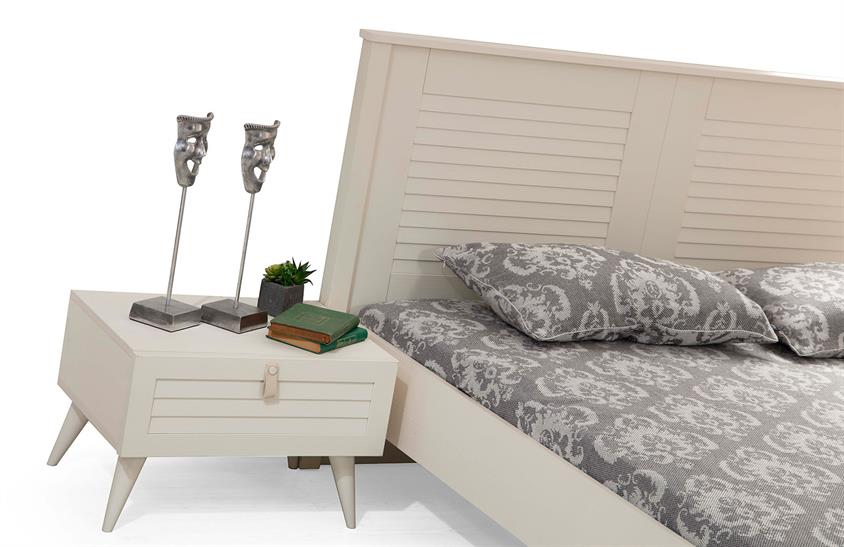 Sortir Yatak Odası Takımı Yatak Odası