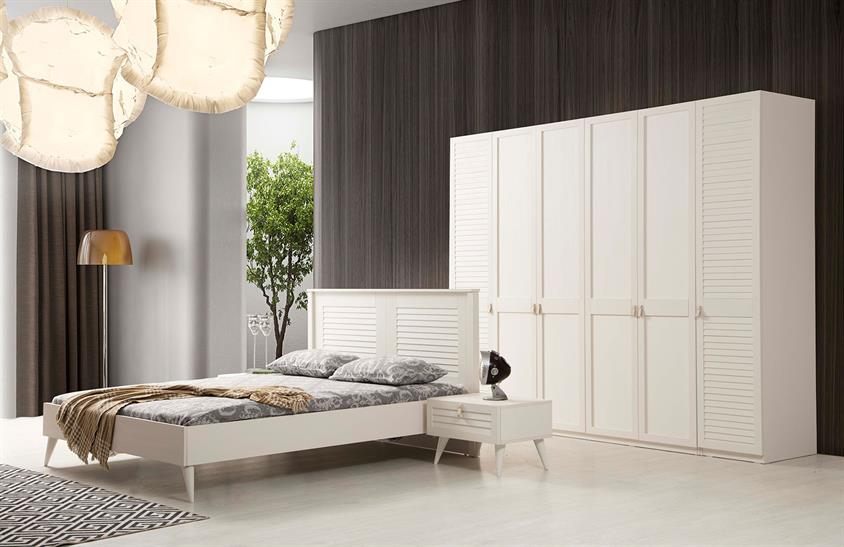 Sortir Yatak Odası Takımı Yatak Odası