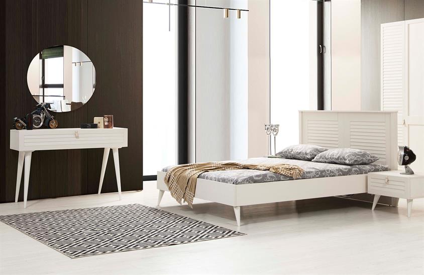 Sortir Yatak Odası Takımı Yatak Odası