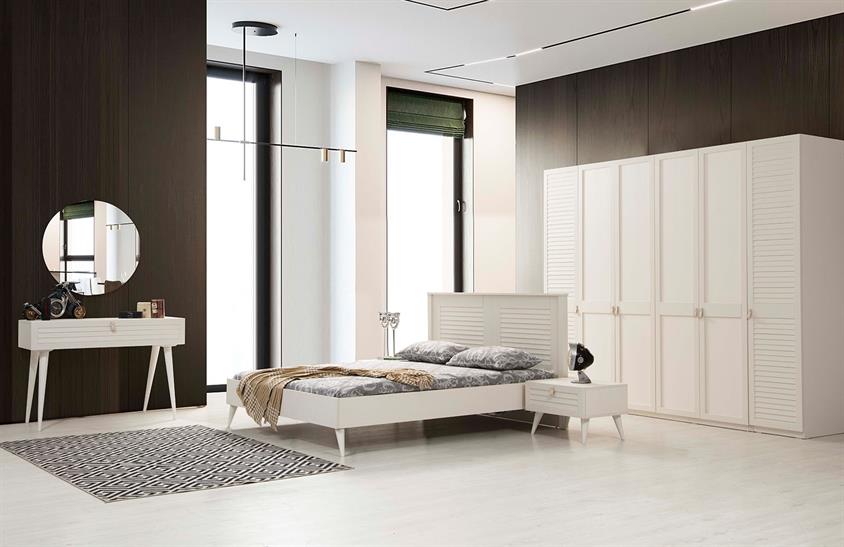 Sortir Yatak Odası Takımı Yatak Odası