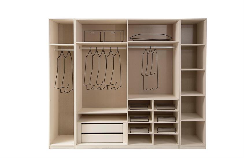 Sortir Yatak Odası Takımı Yatak Odası