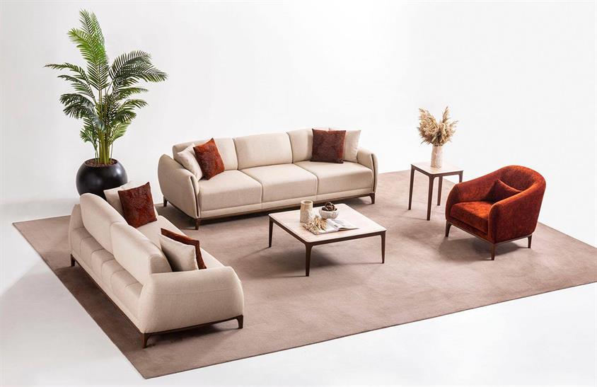 Bonni Koltuk Takımı Koltuk Takımı